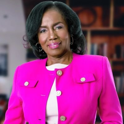 Brenda Howerton
