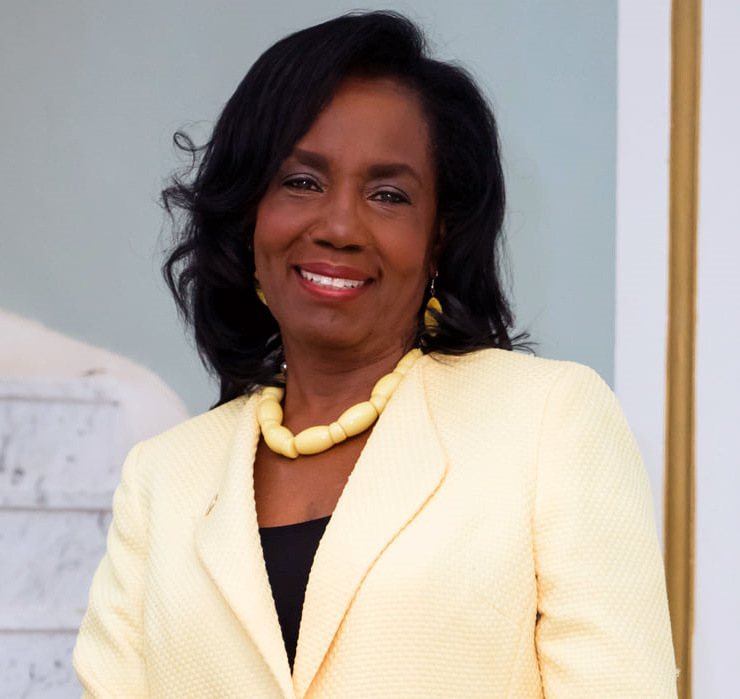 Brenda Howerton